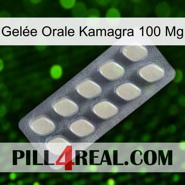 Gelée Orale Kamagra 100 Mg 08